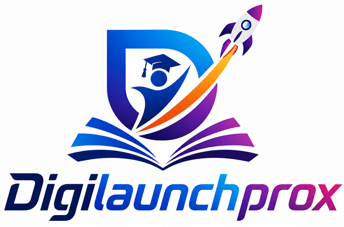 Digi Launch Prox